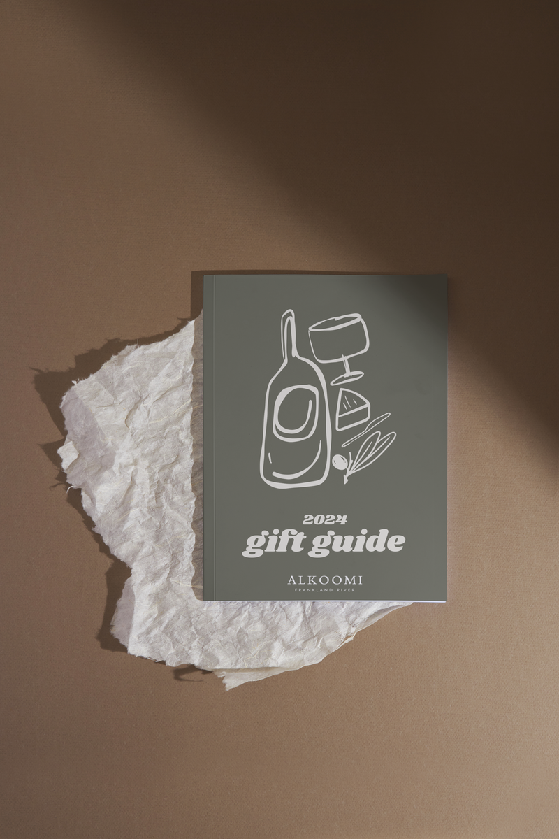 From Our Family Table to Yours: The 2024 Alkoomi Gift Guide