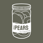The Pickled Wife - Pickled Pears