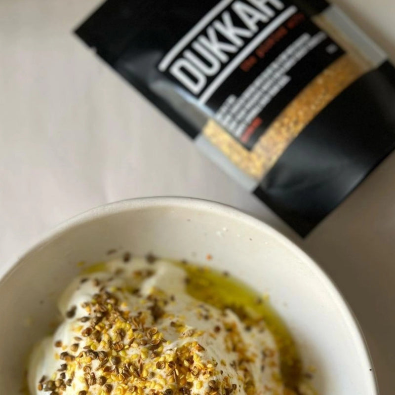 The Pickled Wife - Dukkah small 60g